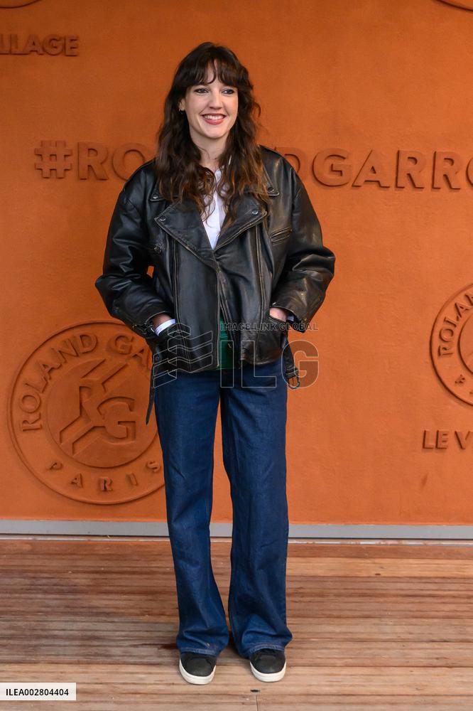 French Open 2024 - The Village - Paris