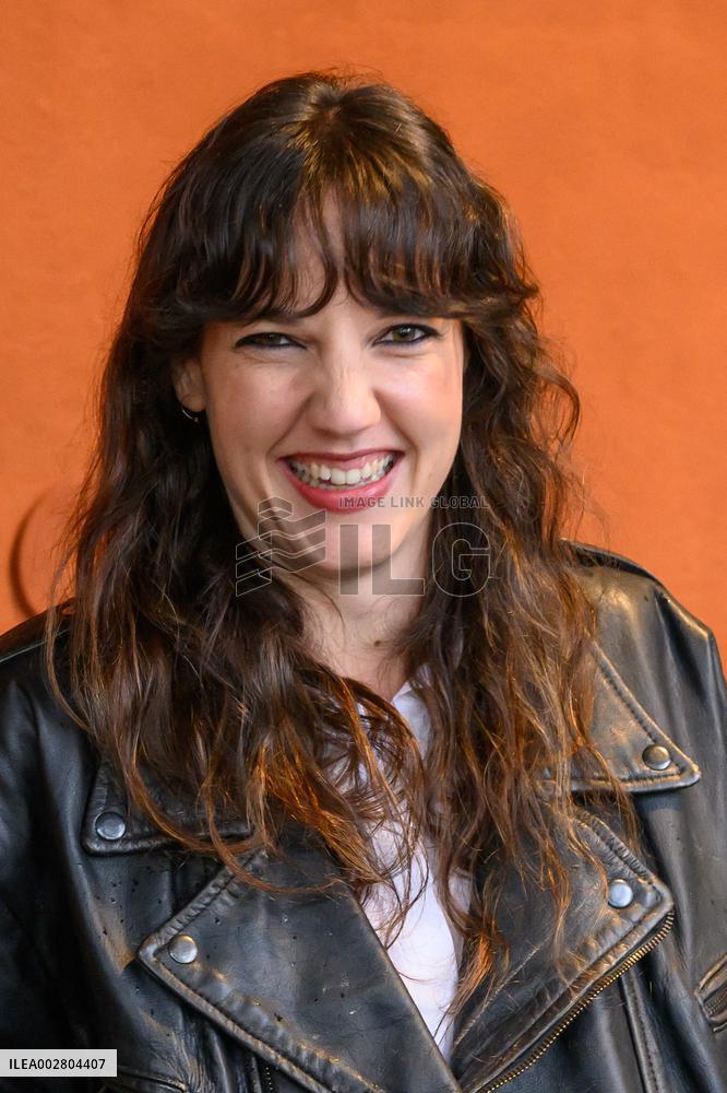 French Open 2024 - The Village - Paris