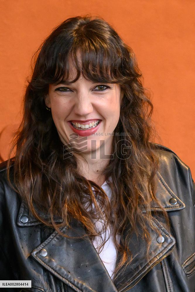 French Open 2024 - The Village - Paris