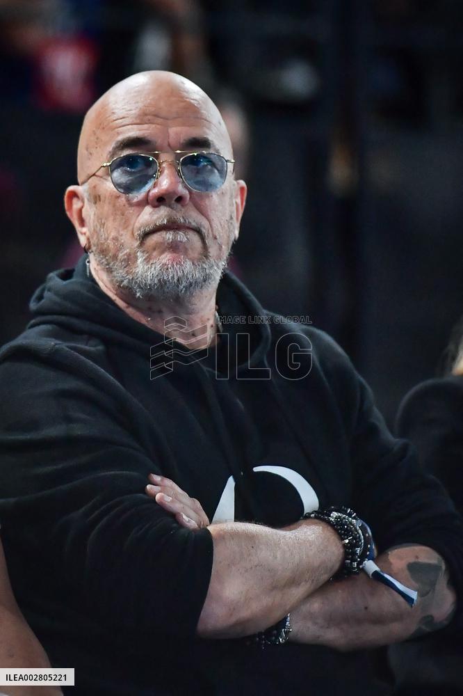 Liqui Moly Starligue final PSG Handball vs PAUC FA