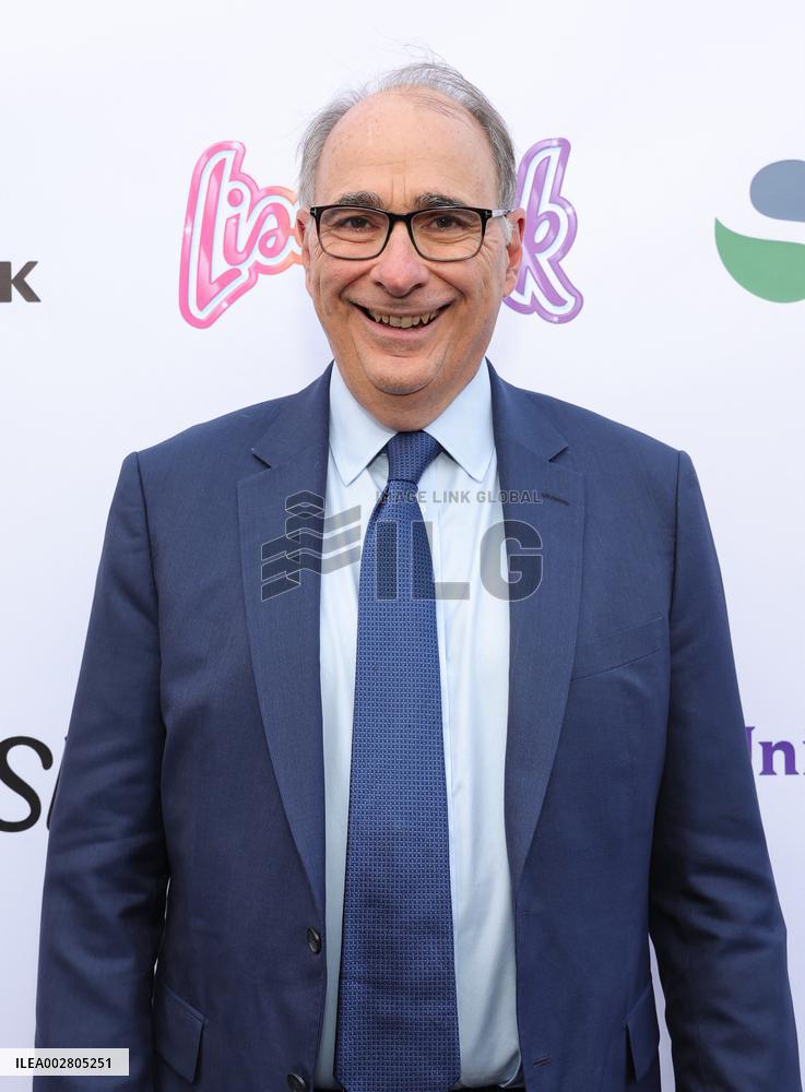 Tiffany Haddish's Adult PROM: A Night Under the Stars - LA