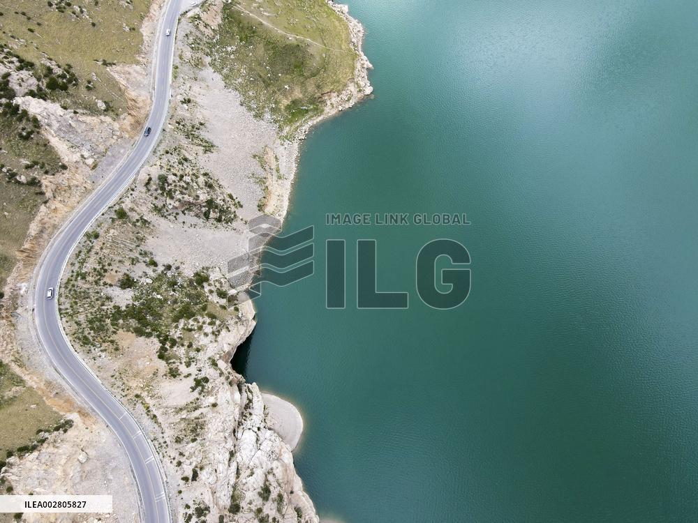 CHINA-XINJIANG-DUKU HIGHWAY-TRAFFIC RESUMPTION (CN)