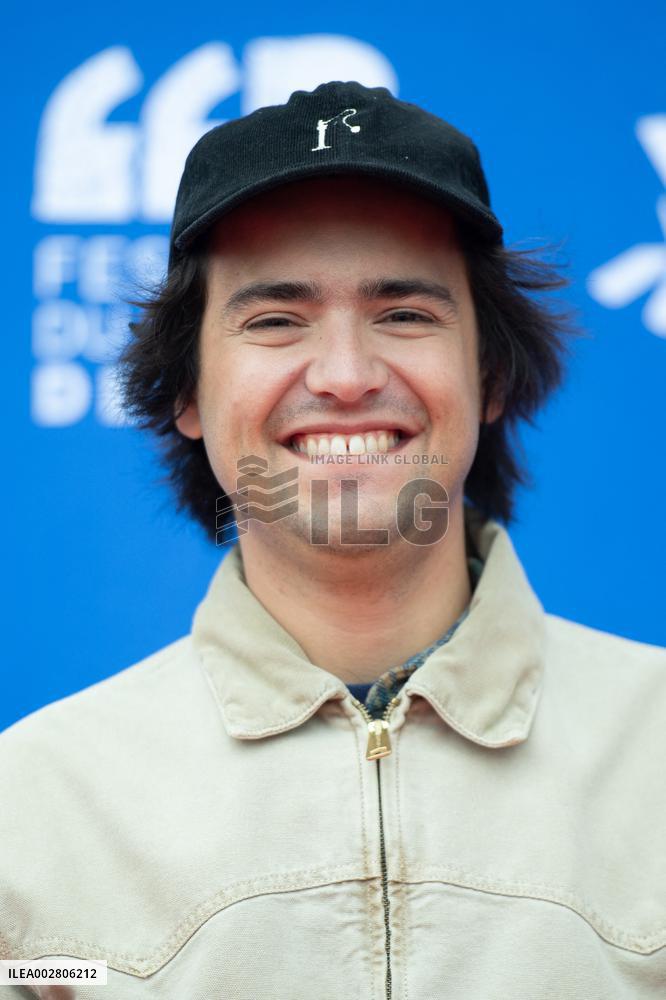 Vierzon Presque Legal Photocall