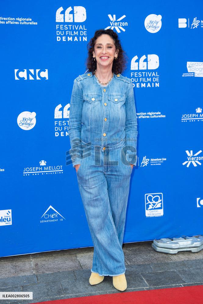 Vierzon Vivantes Photocall