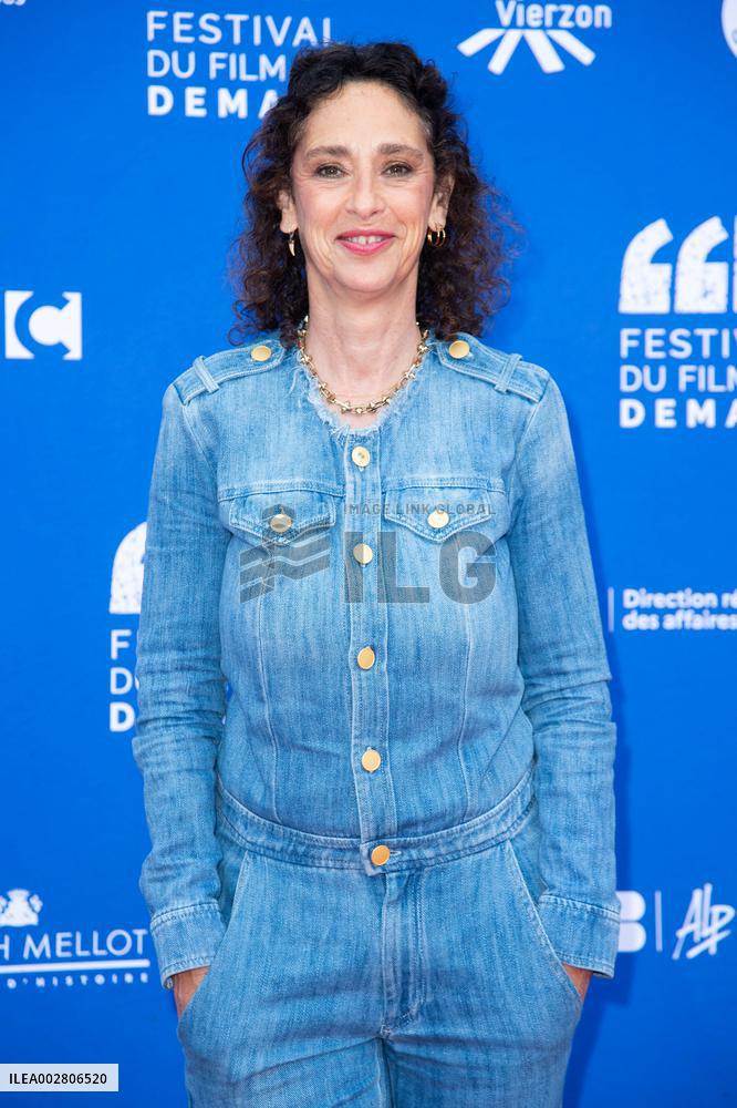 Vierzon Vivantes Photocall