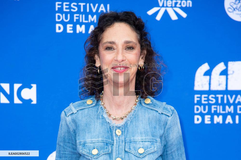 Vierzon Vivantes Photocall