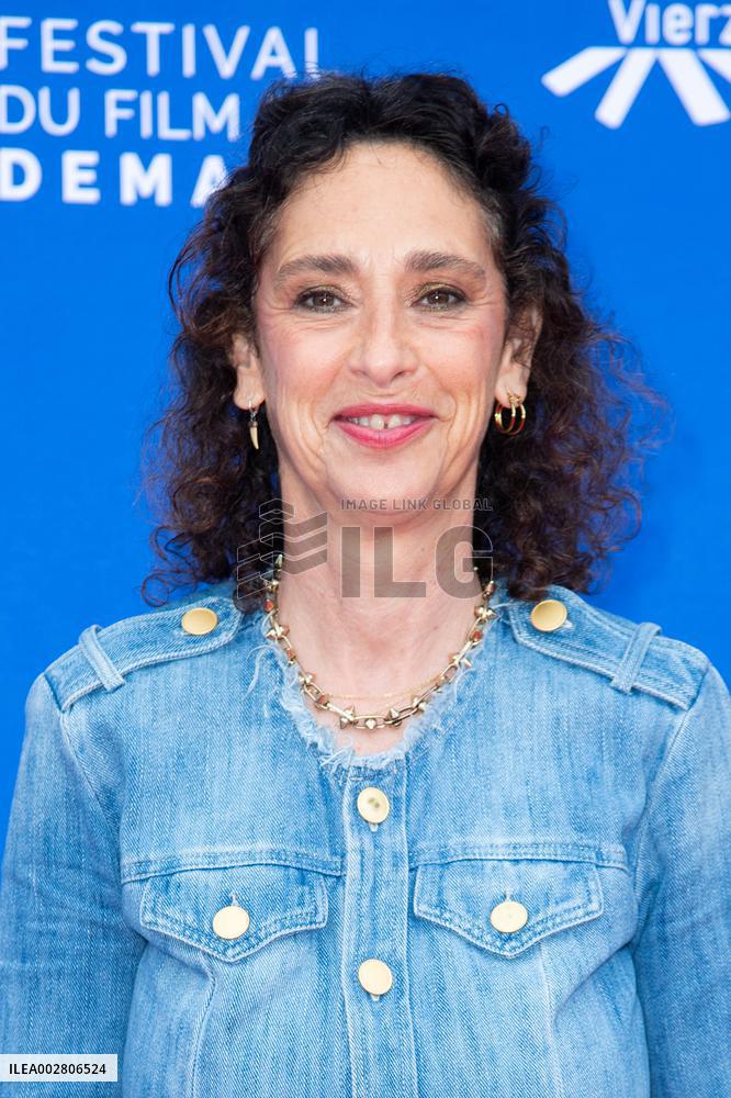 Vierzon Vivantes Photocall