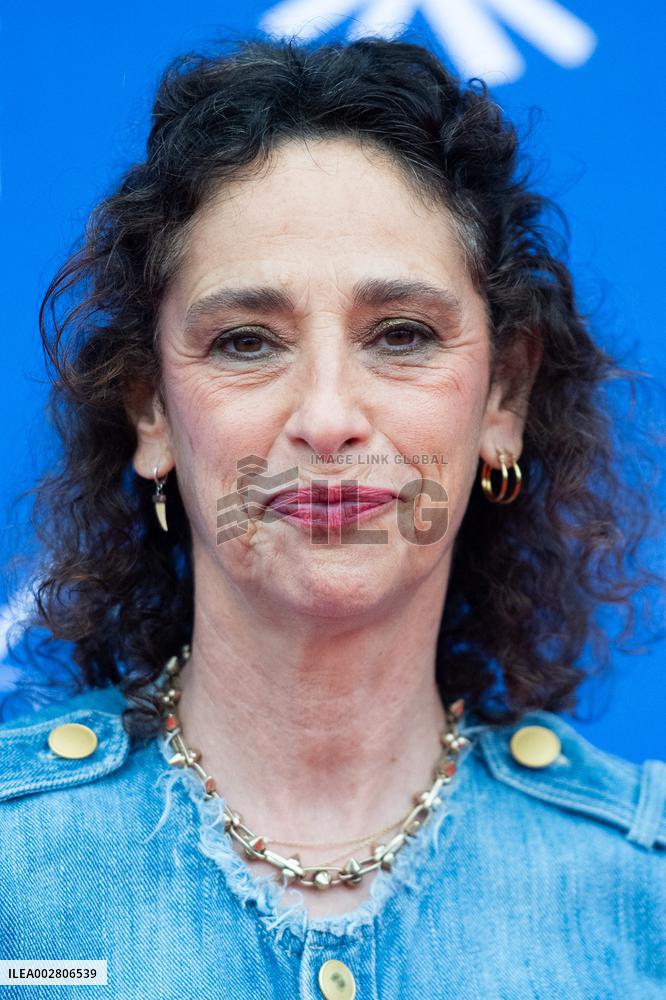 Vierzon Vivantes Photocall