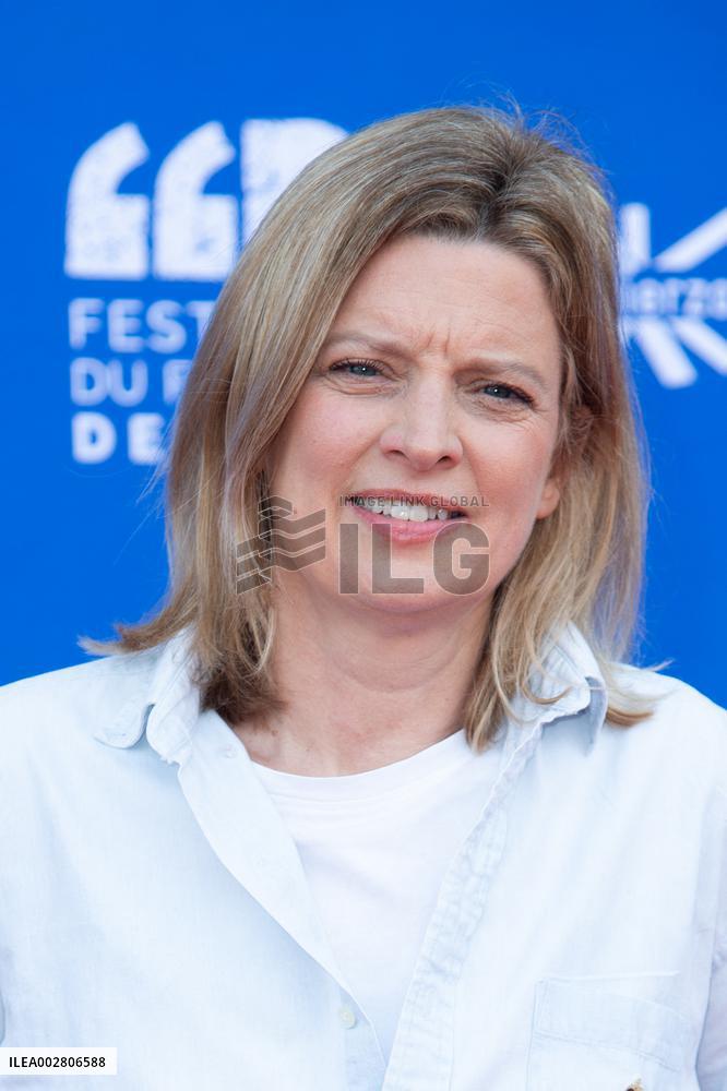 Vierzon Le Panache Photocall