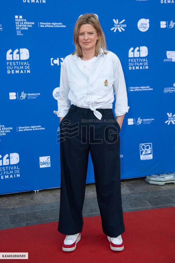 Vierzon Le Panache Photocall