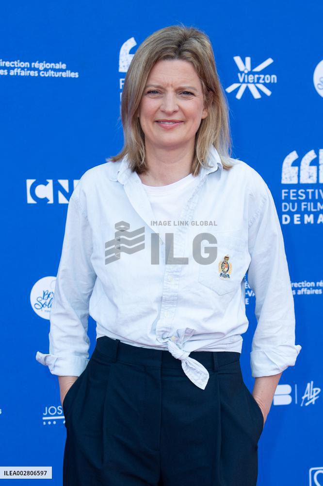 Vierzon Le Panache Photocall