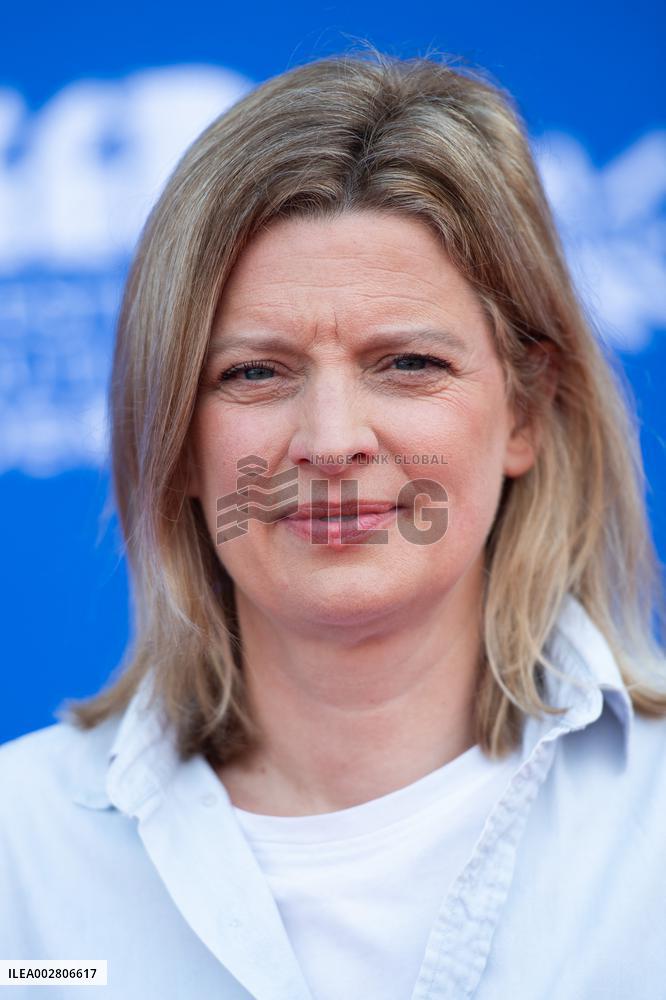 Vierzon Le Panache Photocall