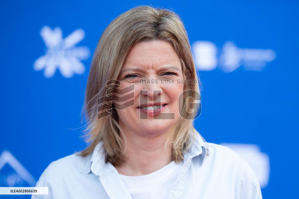 Vierzon Le Panache Photocall