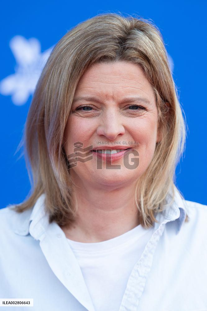 Vierzon Le Panache Photocall
