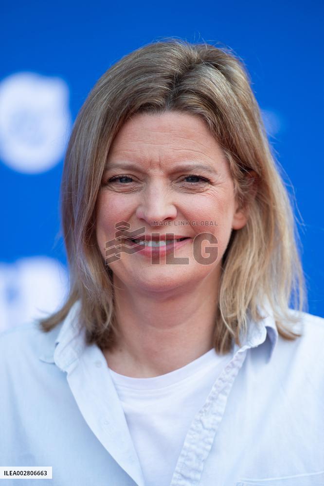 Vierzon Le Panache Photocall