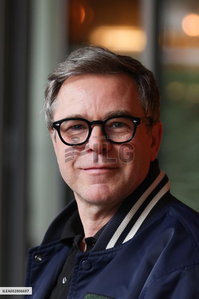 Celebrities Iat Village During The 2024 French Open - Village Day Six NB