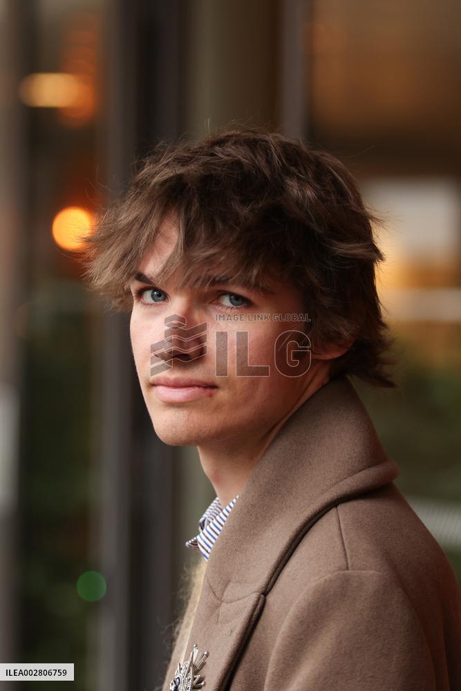 Celebrities Iat Village During The 2024 French Open - Village Day Six NB