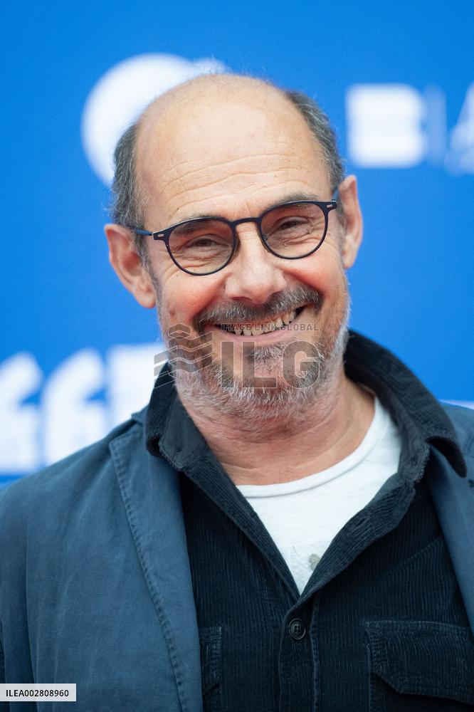 Vierzon A L Epreuve Photocall