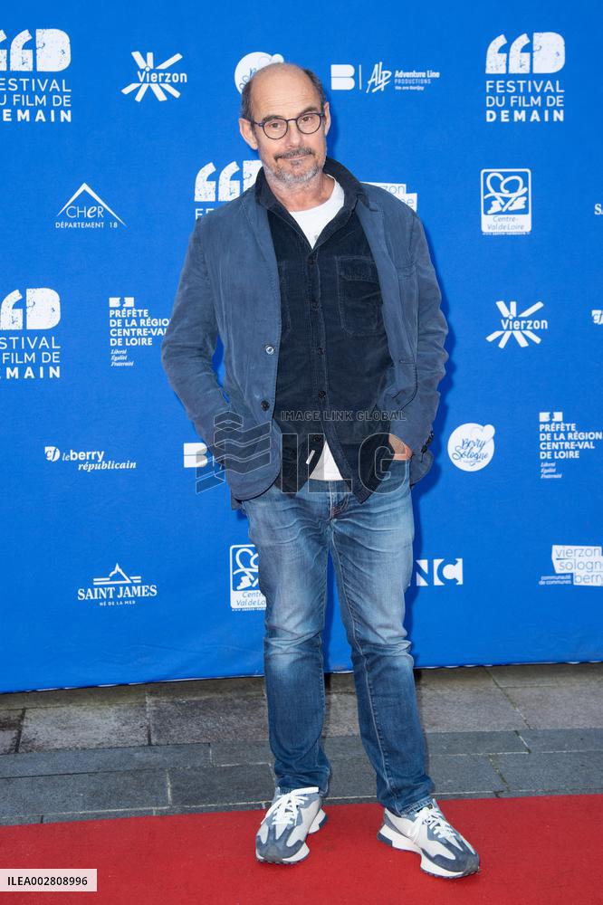 Vierzon A L Epreuve Photocall