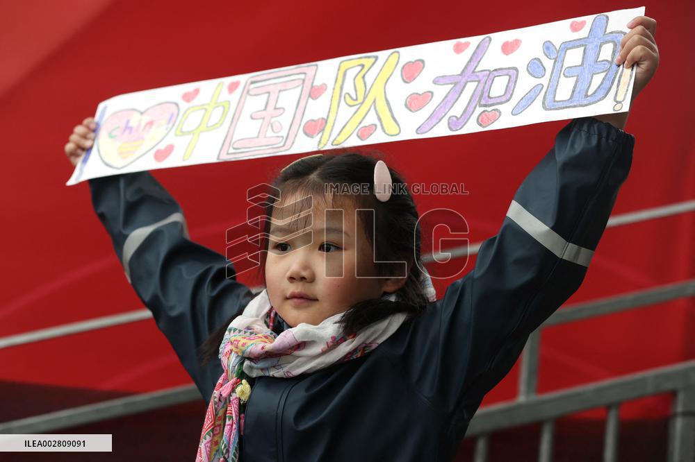 (SP)BELGIUM-ANTWERP-HOCKEY-FIH PRO LEAGUE-CHN VS BEL
