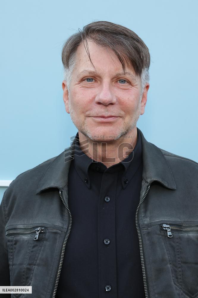 For Your Consideration red carpet Showtime's Fellow Travelers - LA