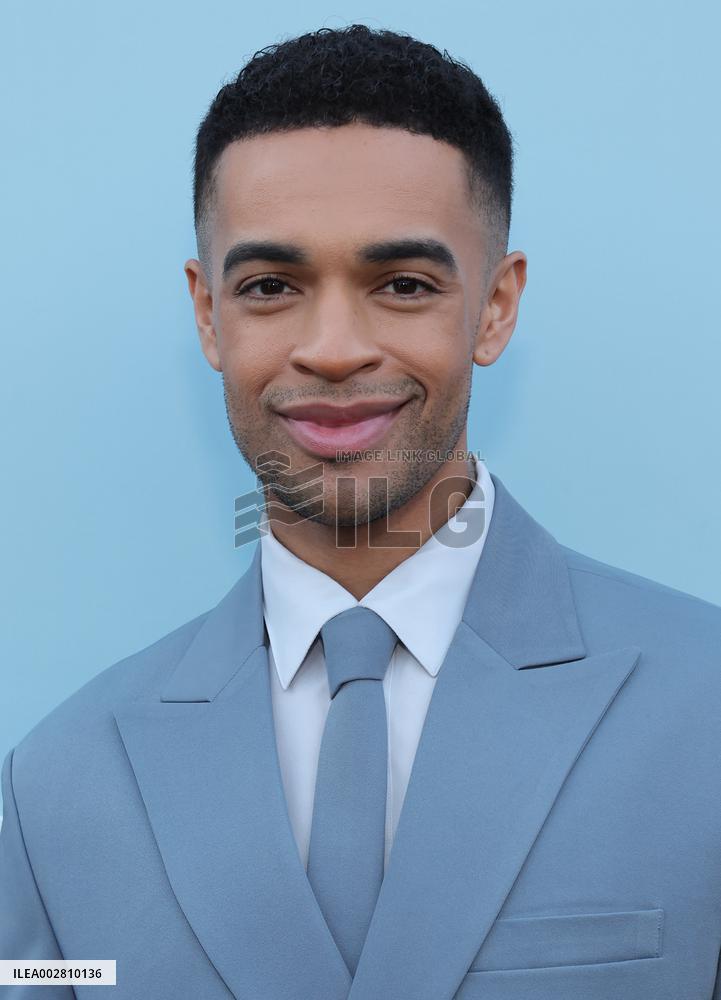 For Your Consideration red carpet Showtime's Fellow Travelers - LA