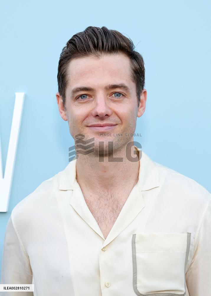 For Your Consideration red carpet Showtime's Fellow Travelers - LA