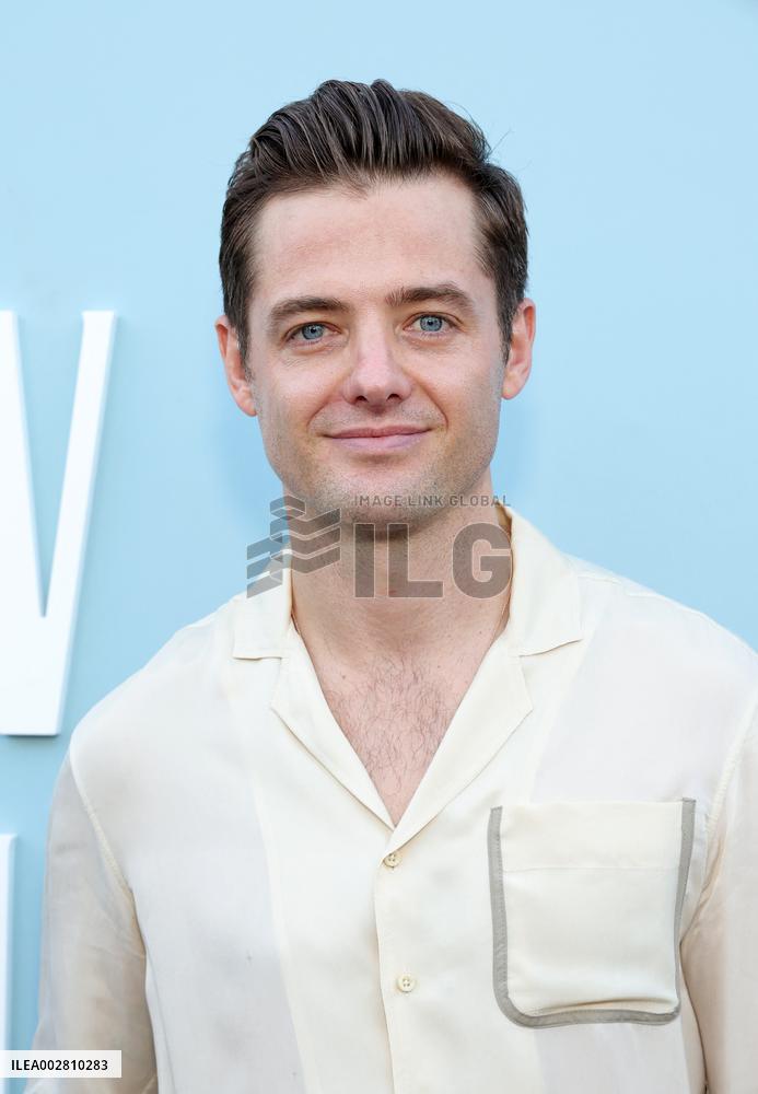 For Your Consideration red carpet Showtime's Fellow Travelers - LA