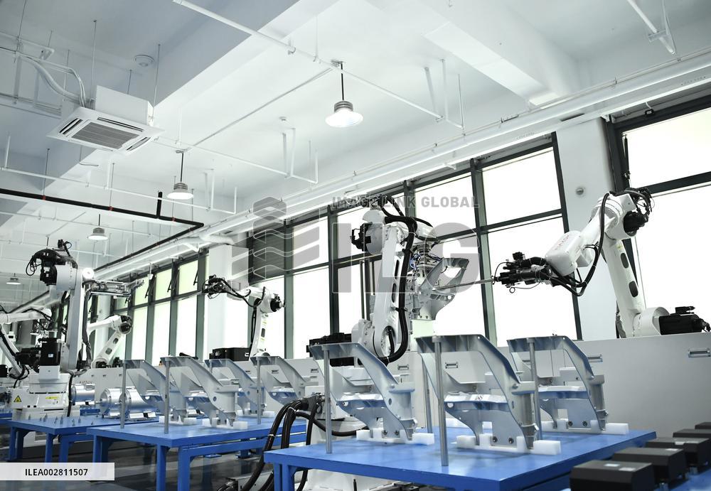 CHINA-JIANGSU-CHANGZHOU-NEW ENERGY-COMPANY-HORWIN (CN)