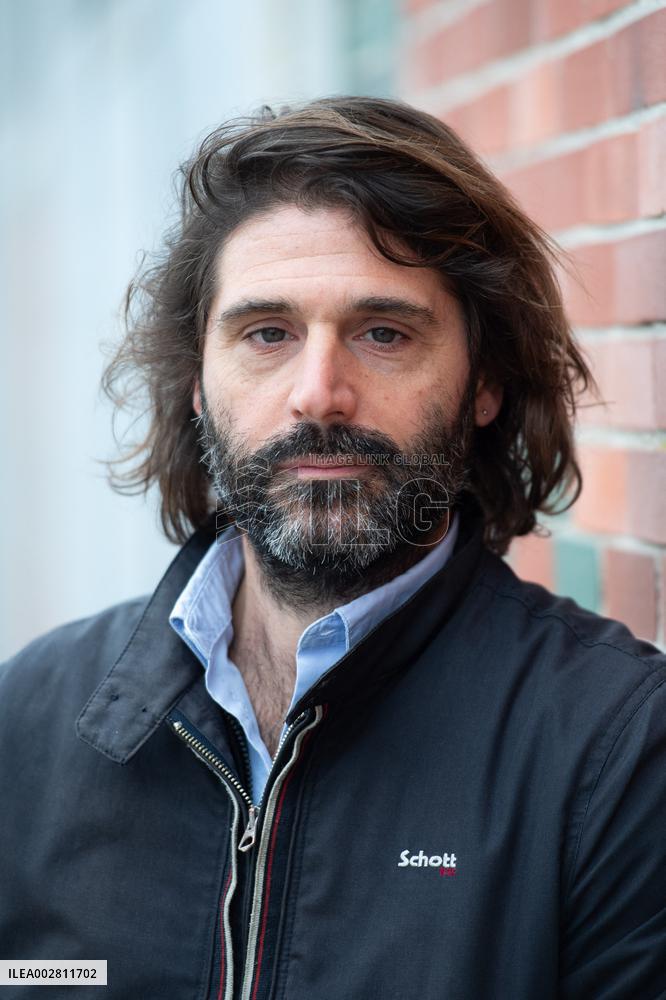 Vierzon Nouveau Monde Photocall