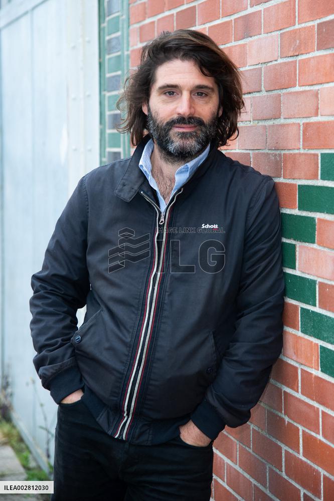 Vierzon Nouveau Monde Photocall