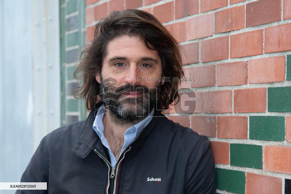 Vierzon Nouveau Monde Photocall