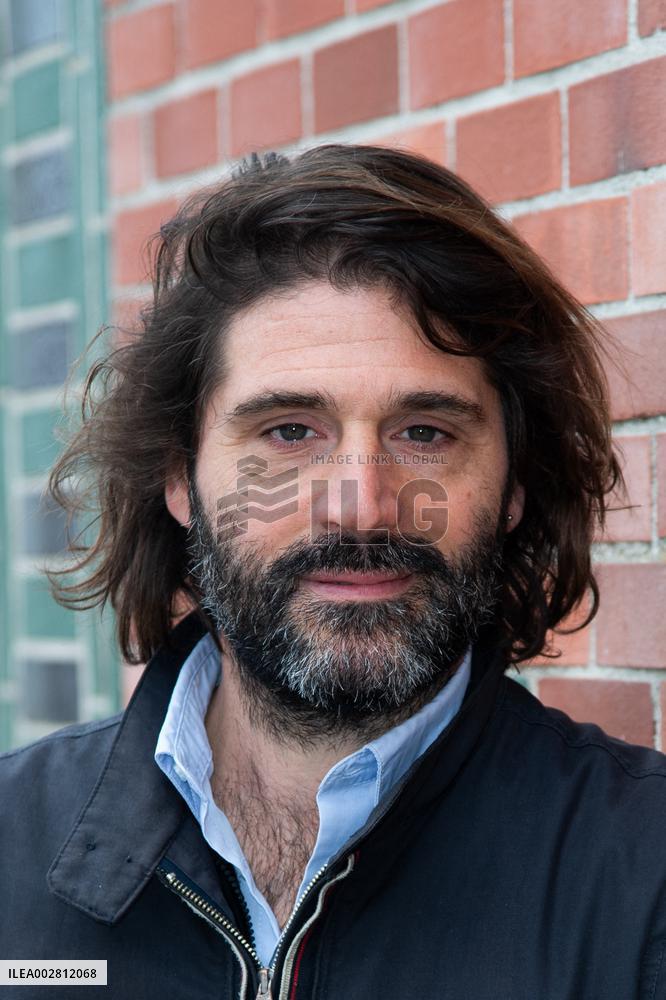 Vierzon Nouveau Monde Photocall