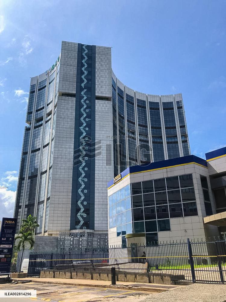 COTE D'IVOIRE-ABIDJAN-AFDB-STRATEGIC PLAN