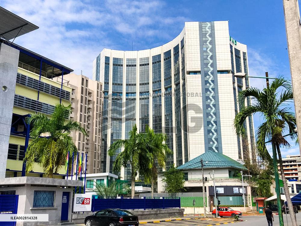 COTE D'IVOIRE-ABIDJAN-AFDB-STRATEGIC PLAN