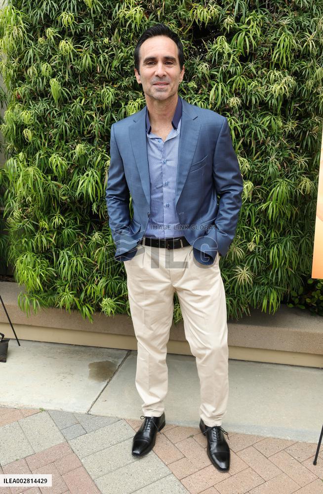 Emmy FYC Event For Apple TV+'s The Morning Show - LA