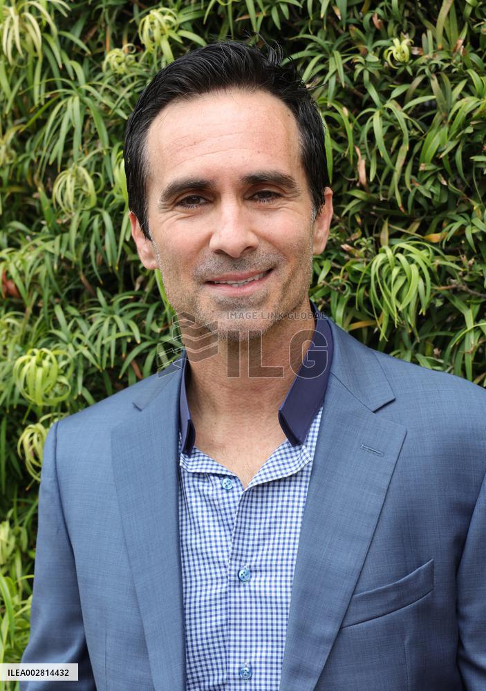 Emmy FYC Event For Apple TV+'s The Morning Show - LA