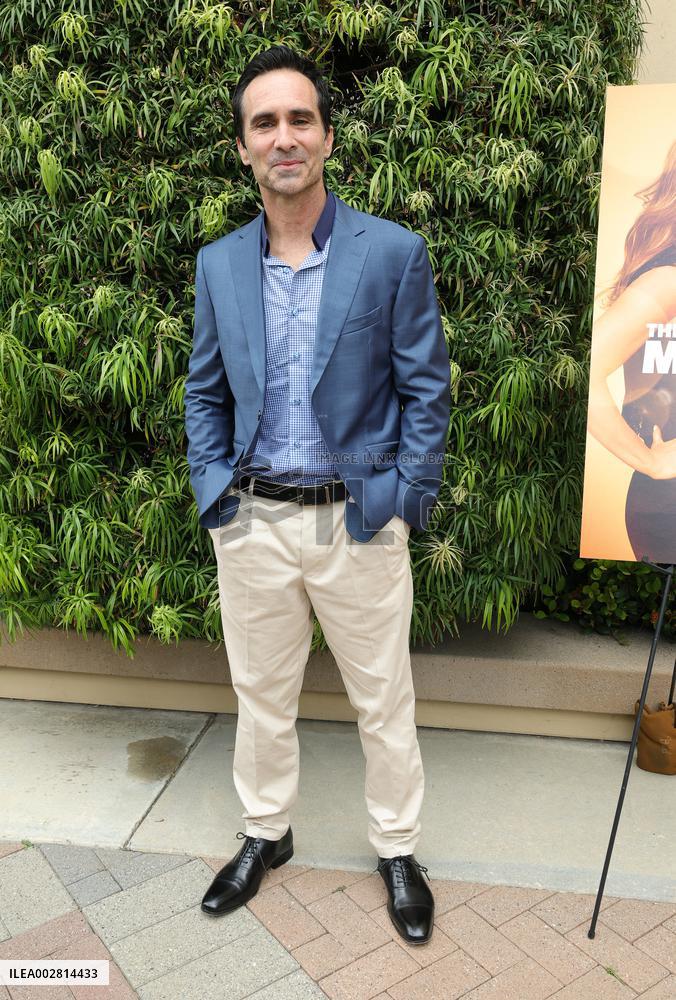 Emmy FYC Event For Apple TV+'s The Morning Show - LA