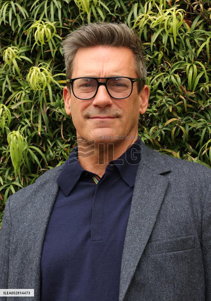 Emmy FYC Event For Apple TV+'s The Morning Show - LA