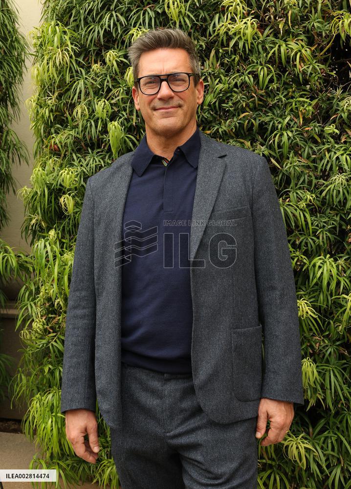 Emmy FYC Event For Apple TV+'s The Morning Show - LA