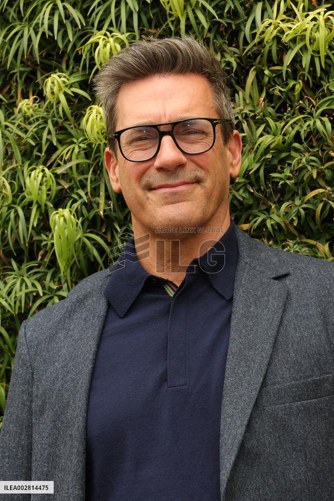 Emmy FYC Event For Apple TV+'s The Morning Show - LA