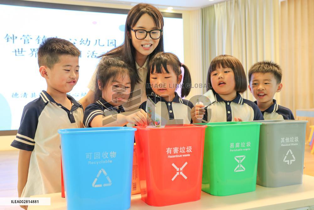 World Environment Day