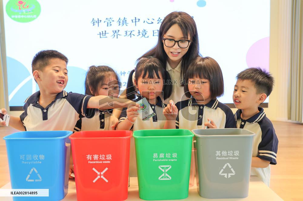 World Environment Day