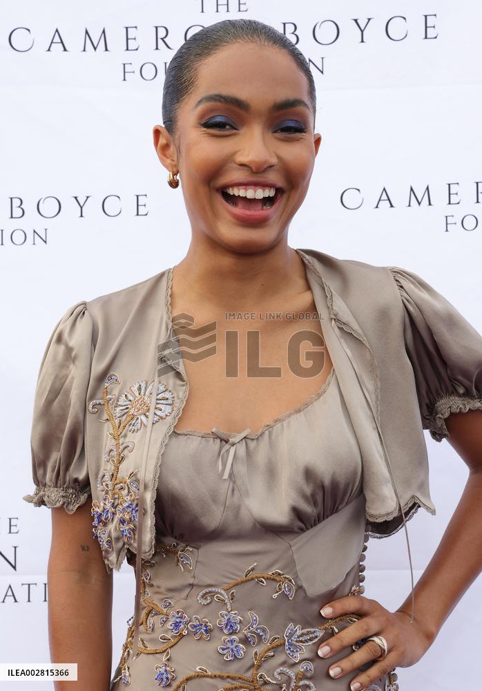 Cameron Boyce Foundation's 3rd Annual Cam For A Cause Gala - LA