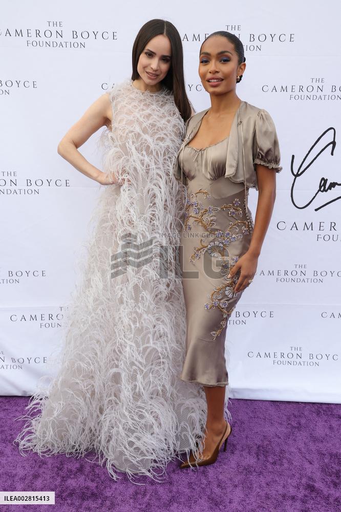 Cameron Boyce Foundation's 3rd Annual Cam For A Cause Gala - LA