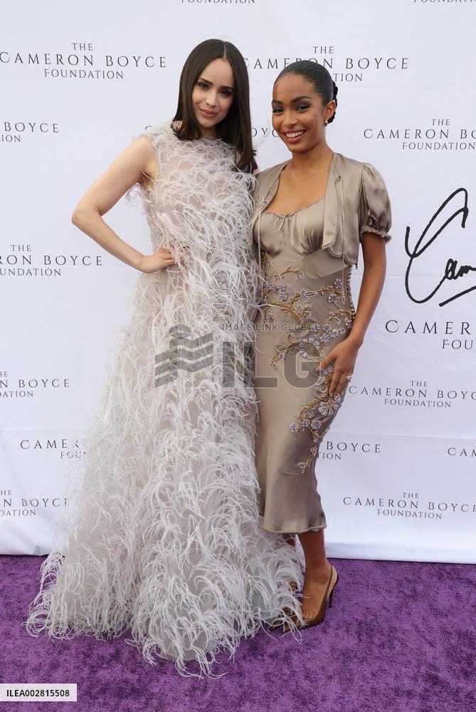 Cameron Boyce Foundation's 3rd Annual Cam For A Cause Gala - LA