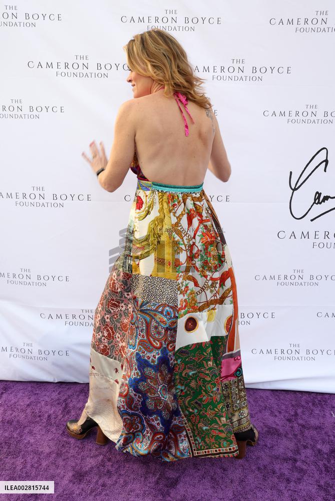 Cameron Boyce Foundation's 3rd Annual Cam For A Cause Gala - LA