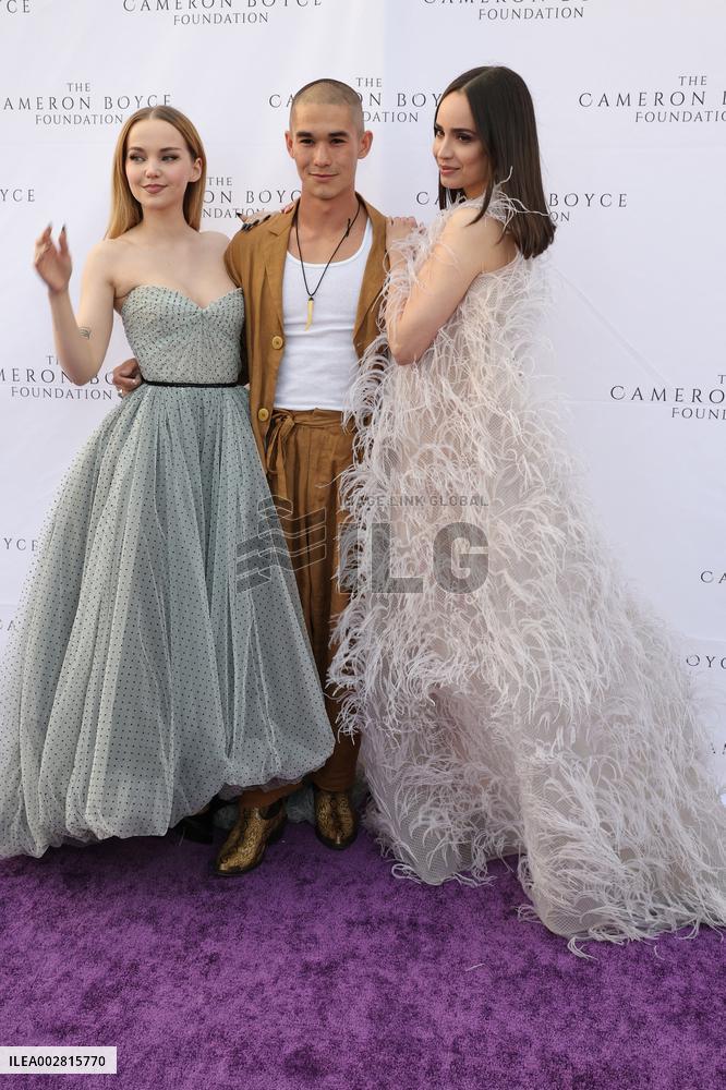 Cameron Boyce Foundation's 3rd Annual Cam For A Cause Gala - LA