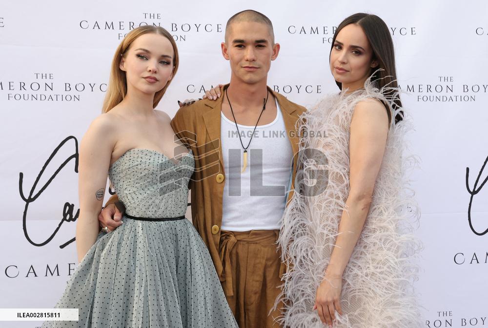Cameron Boyce Foundation's 3rd Annual Cam For A Cause Gala - LA