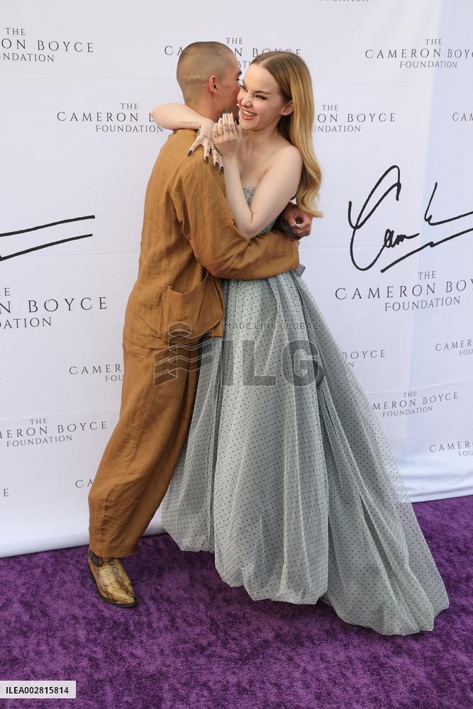 Cameron Boyce Foundation's 3rd Annual Cam For A Cause Gala - LA
